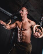 Kółka gimnastyczne