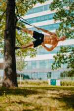 Kółka gimnastyczne - obrazek 9