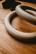 Kółka gimnastyczne - obrazek 8