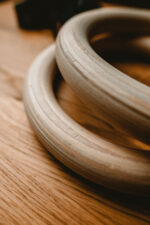 Kółka gimnastyczne - obrazek 6