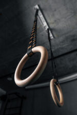 Kółka gimnastyczne - obrazek 3