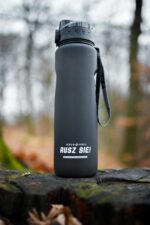 SPORTOWA BUTELKA NA WODĘ Z TRITANU - obrazek 4