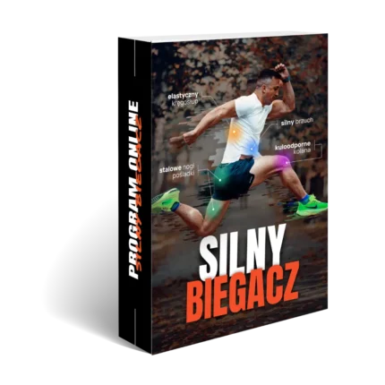 Silny biegacz