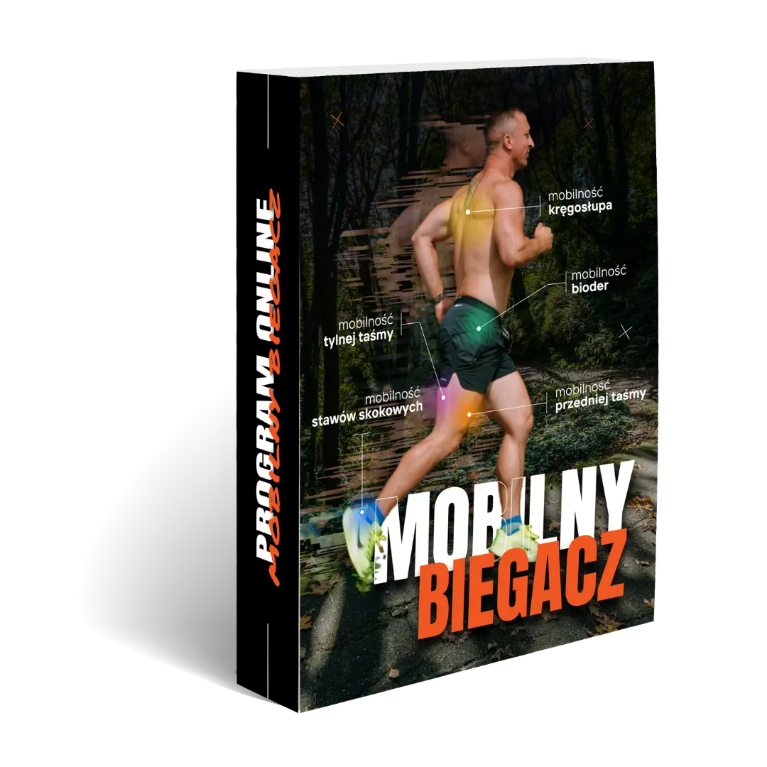 15 Mobilny biegacz - obrazek 1