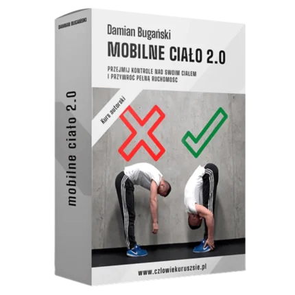 Mobilne Ciało 2.0 - Program Online